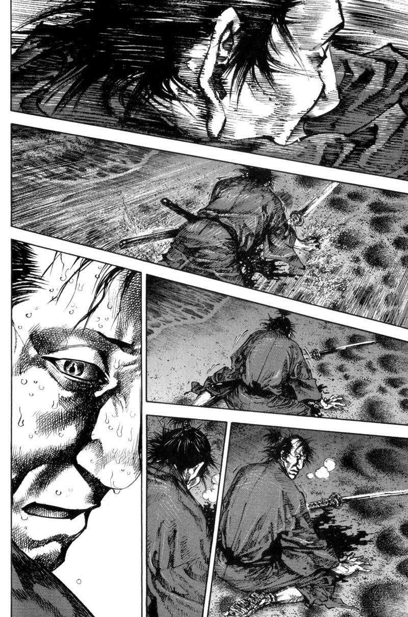 Vagabond Chapter 150 - Page 8