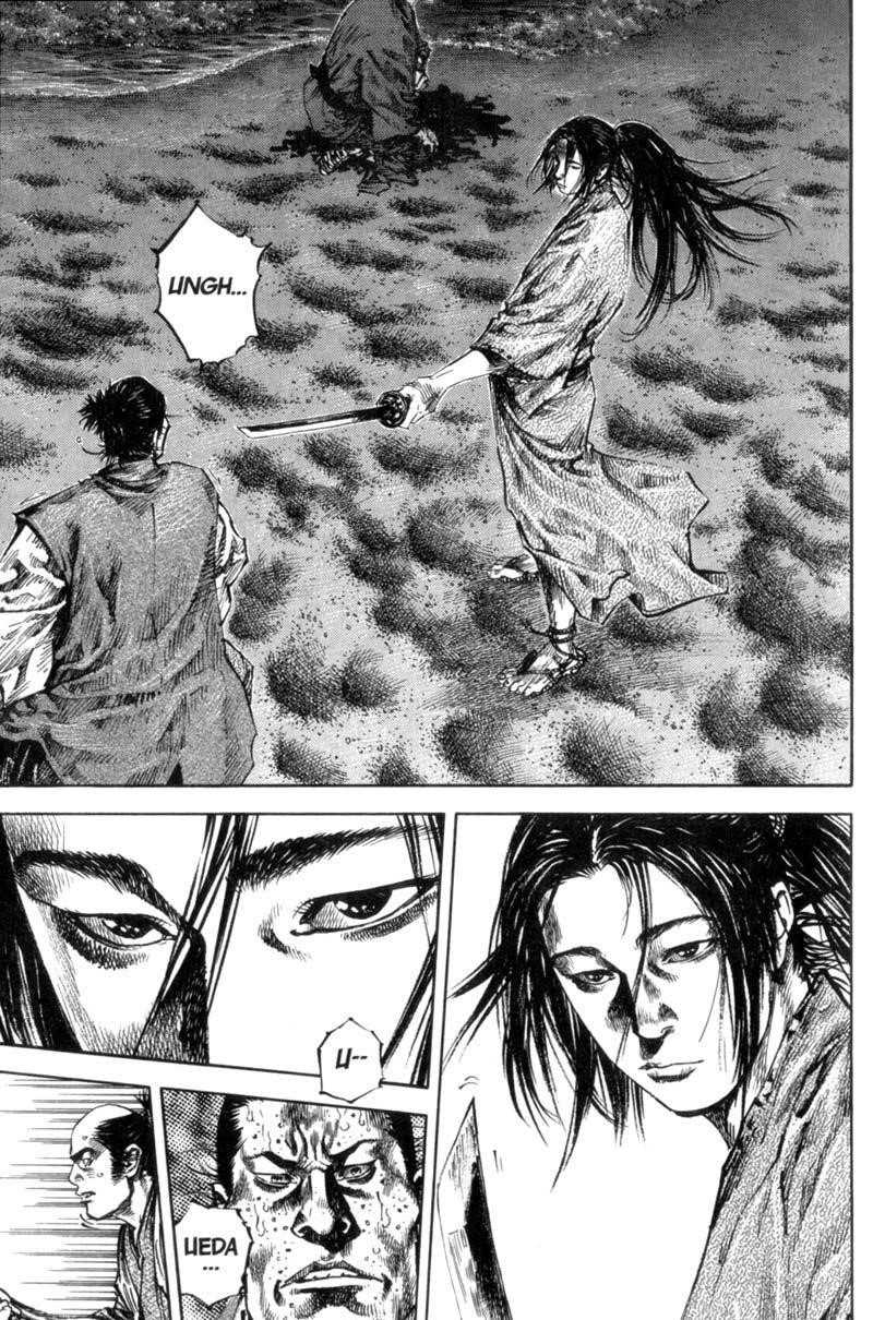 Vagabond Chapter 151 - Page 10
