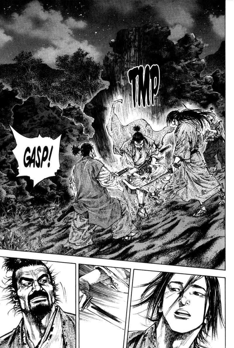 Vagabond Chapter 151 - Page 12