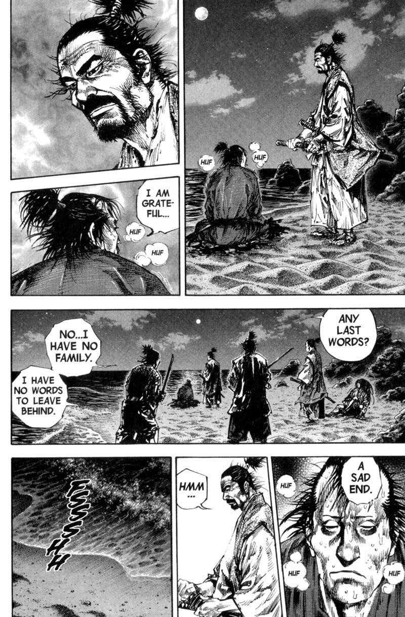 Vagabond Chapter 151 - Page 16