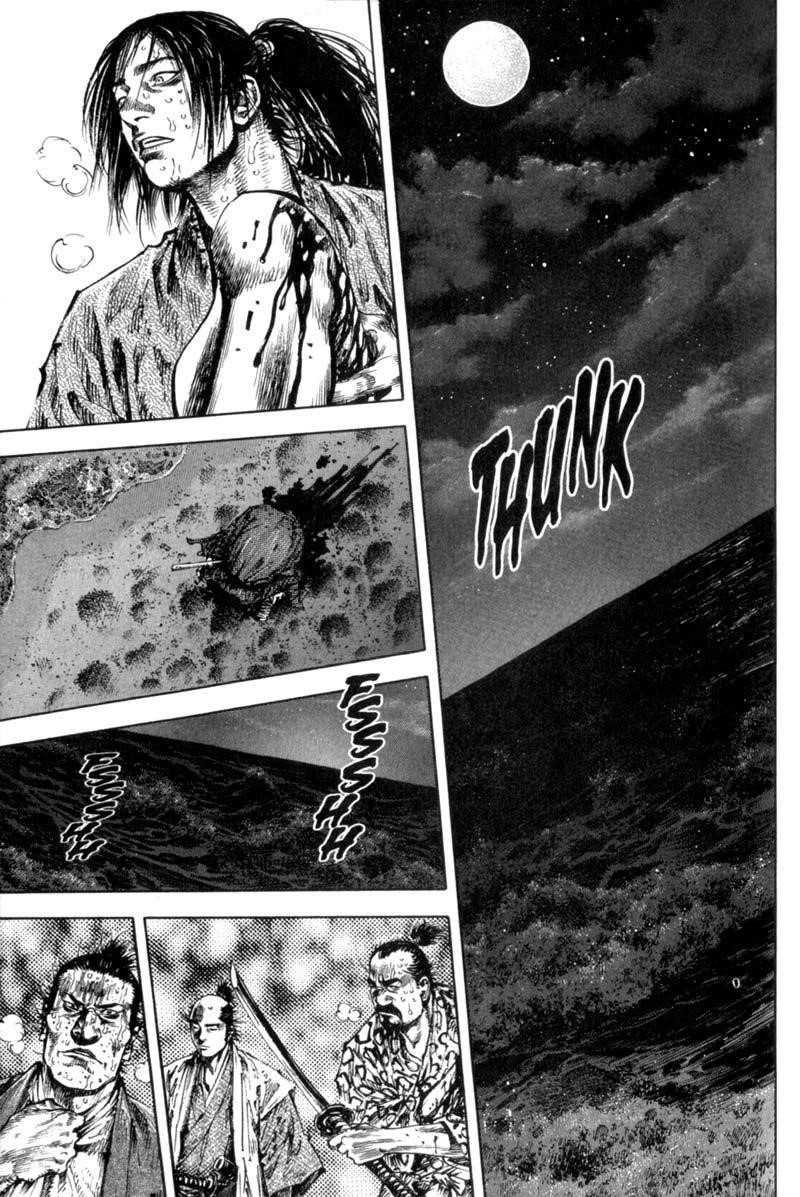 Vagabond Chapter 151 - Page 17