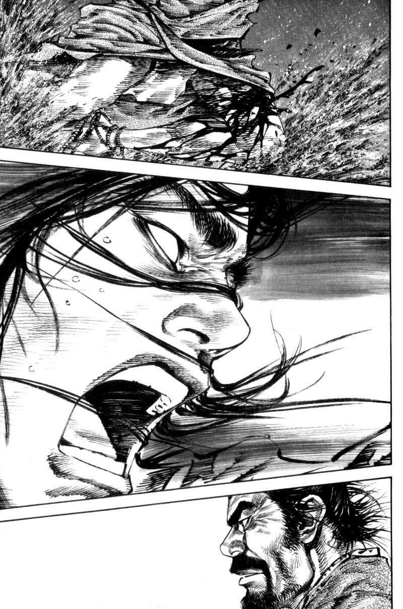 Vagabond Chapter 151 - Page 19