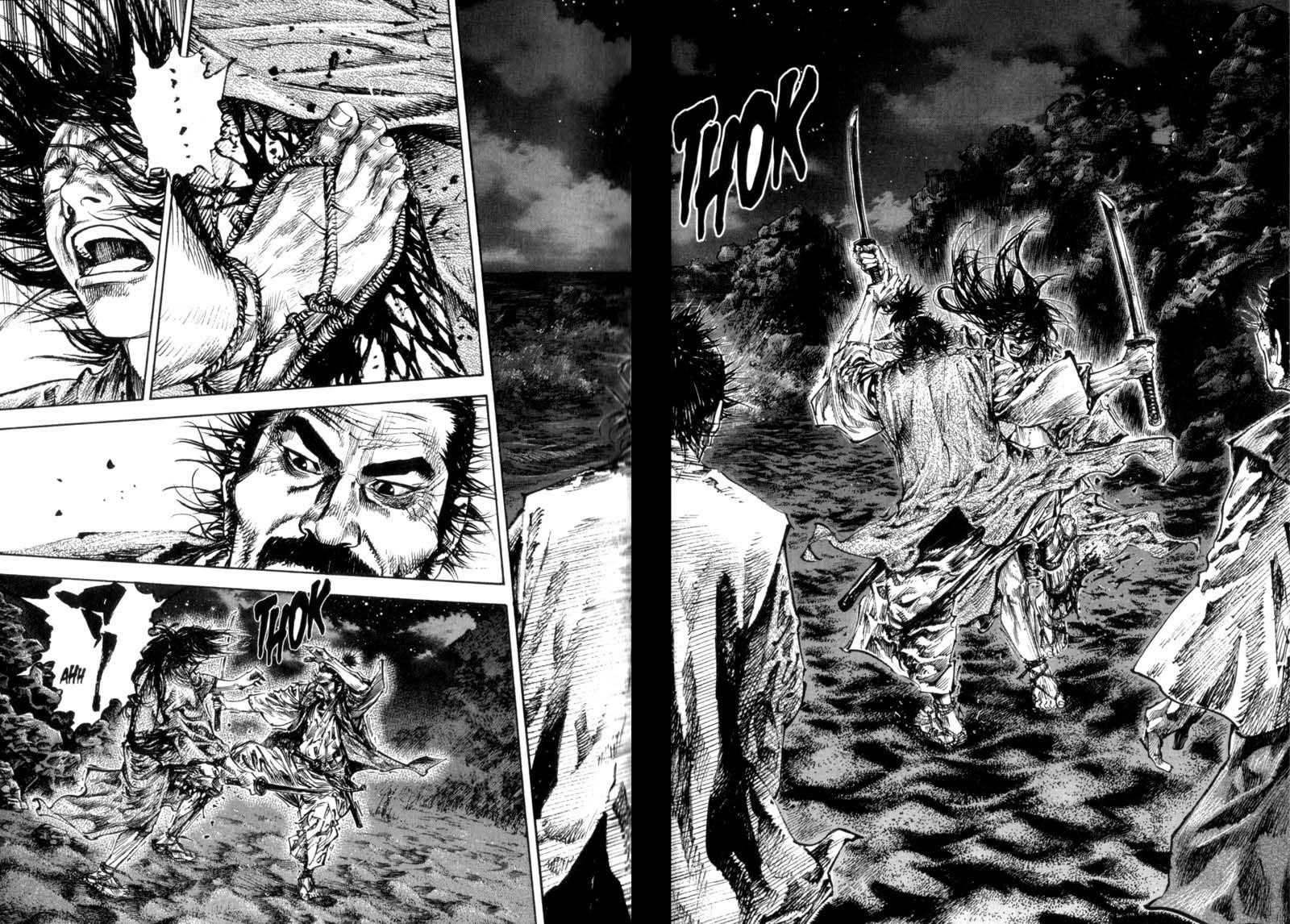 Vagabond Chapter 151 - Page 20