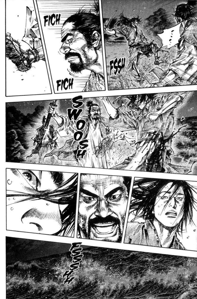 Vagabond Chapter 151 - Page 21