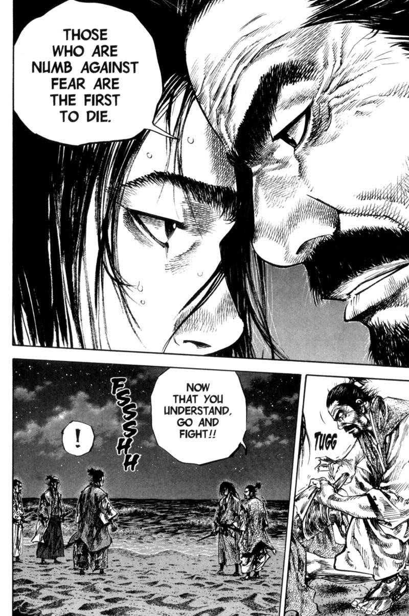 Vagabond Chapter 151 - Page 25