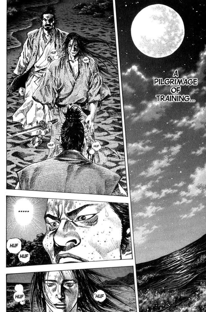 Vagabond Chapter 152 - Page 10