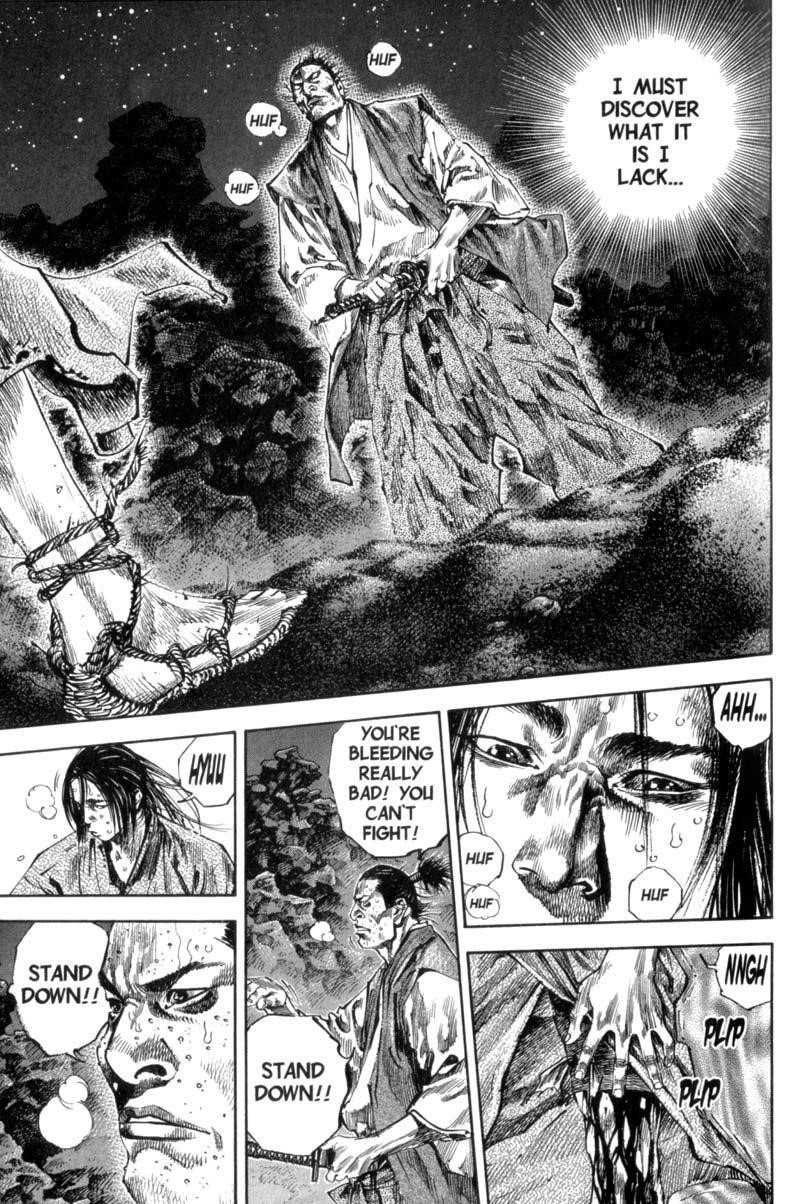 Vagabond Chapter 152 - Page 11