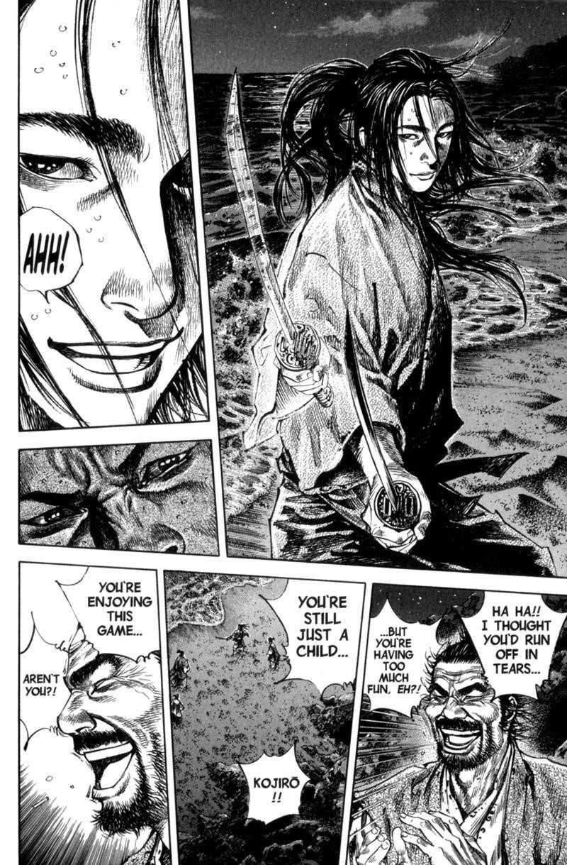 Vagabond Chapter 152 - Page 14