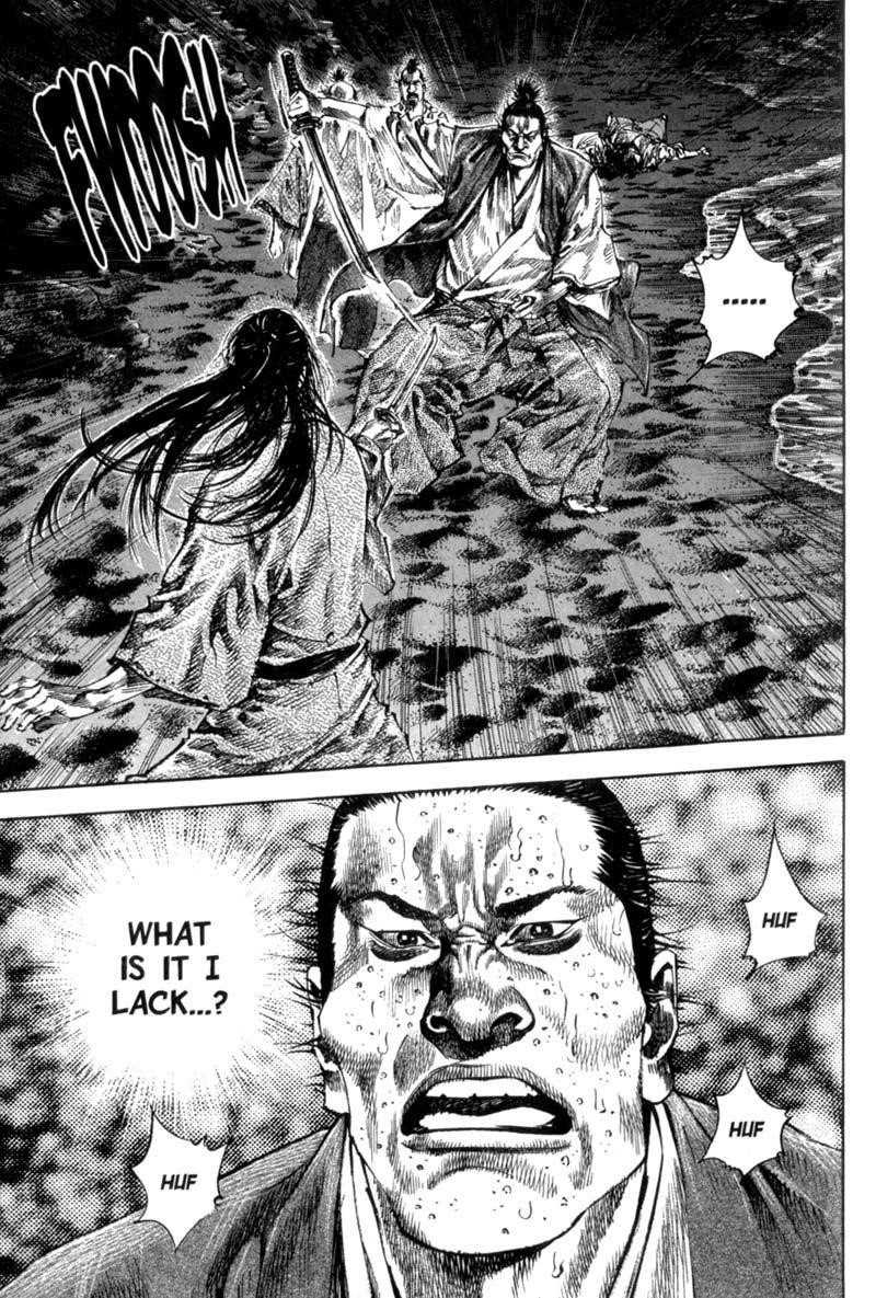 Vagabond Chapter 152 - Page 15