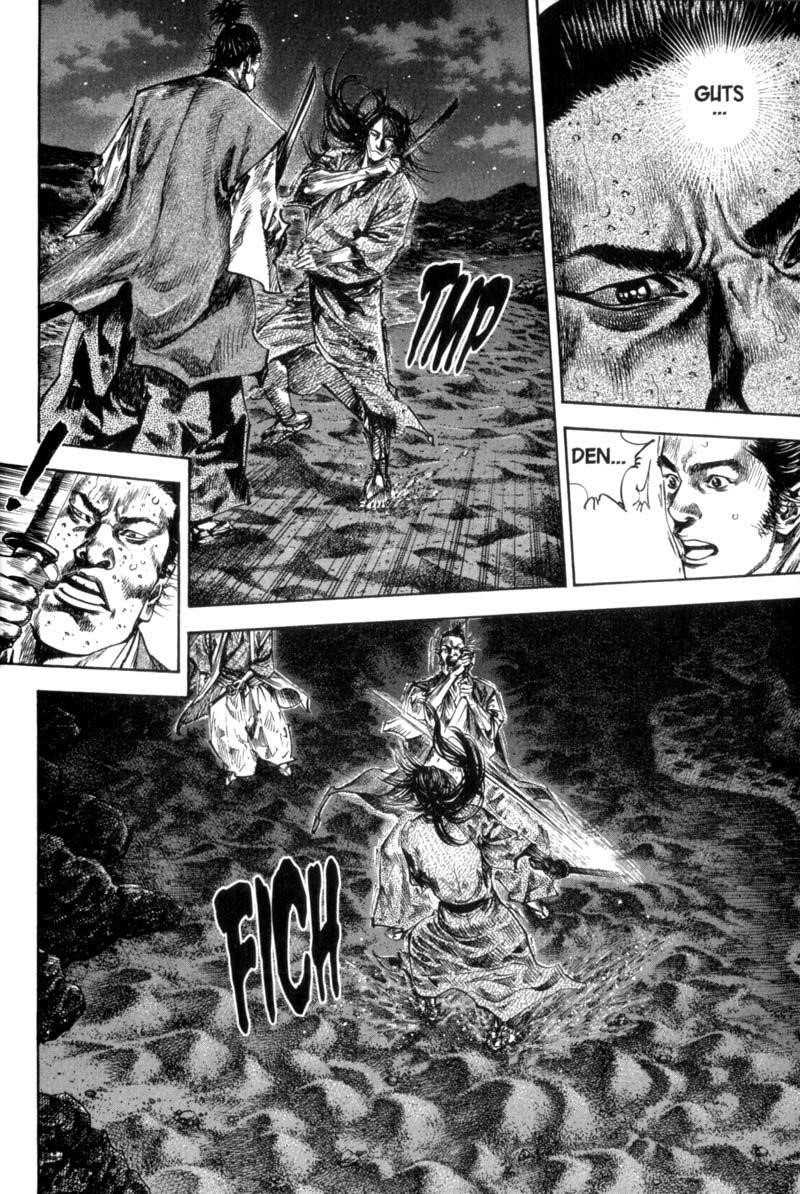 Vagabond Chapter 152 - Page 16