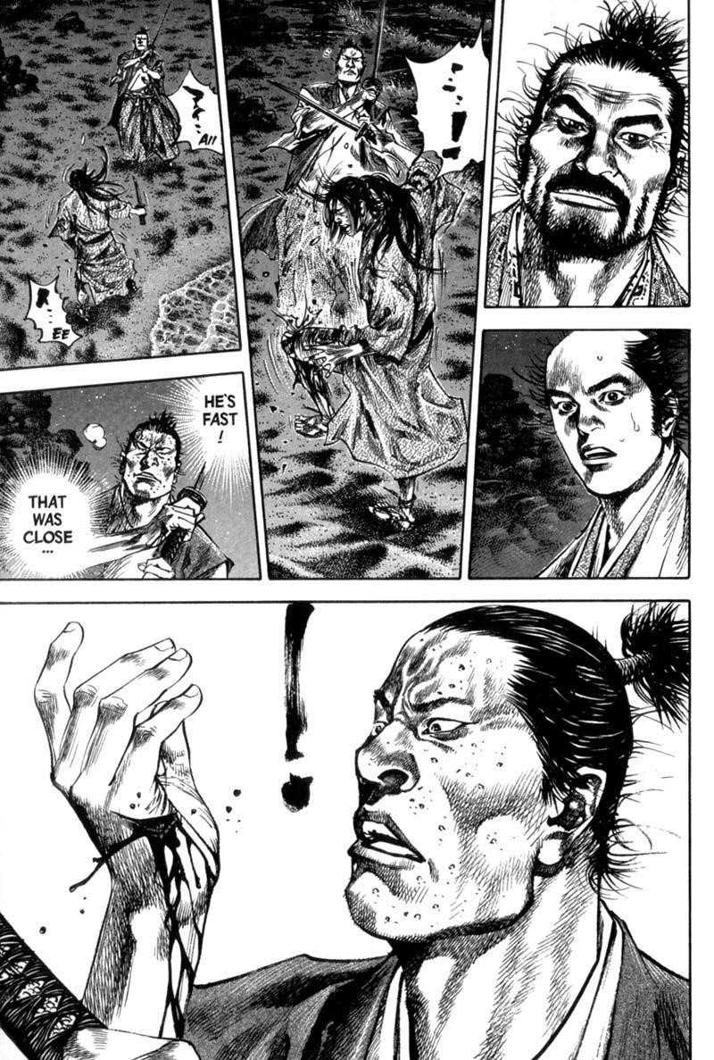 Vagabond Chapter 152 - Page 17