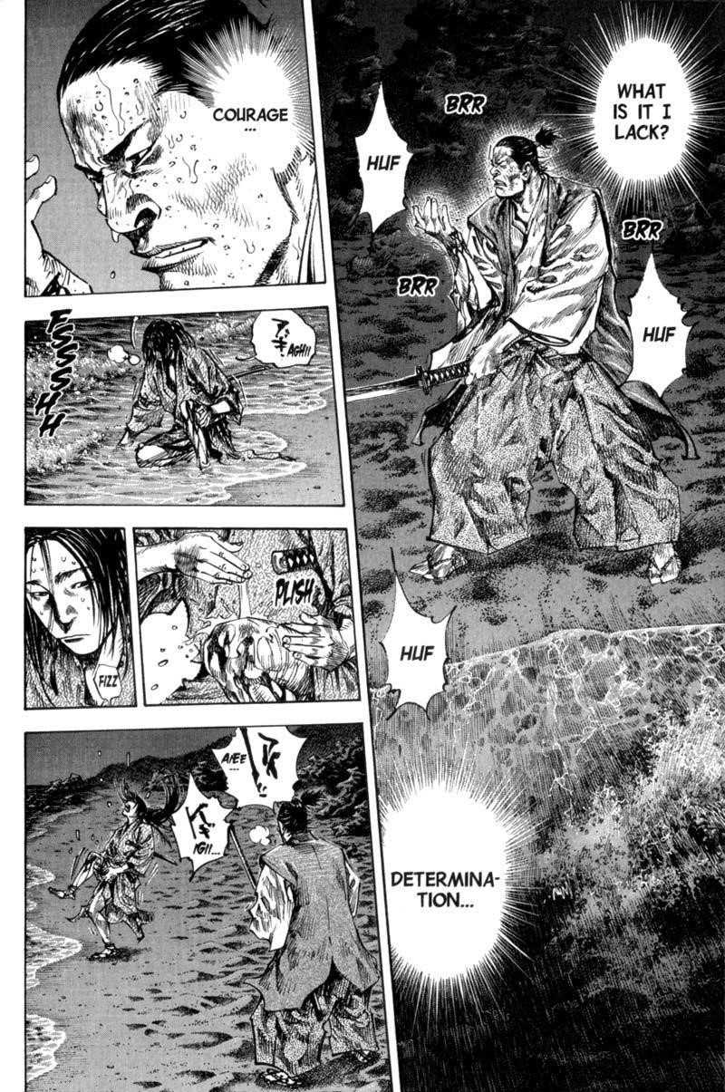 Vagabond Chapter 152 - Page 18