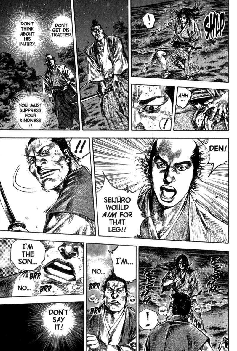 Vagabond Chapter 152 - Page 21