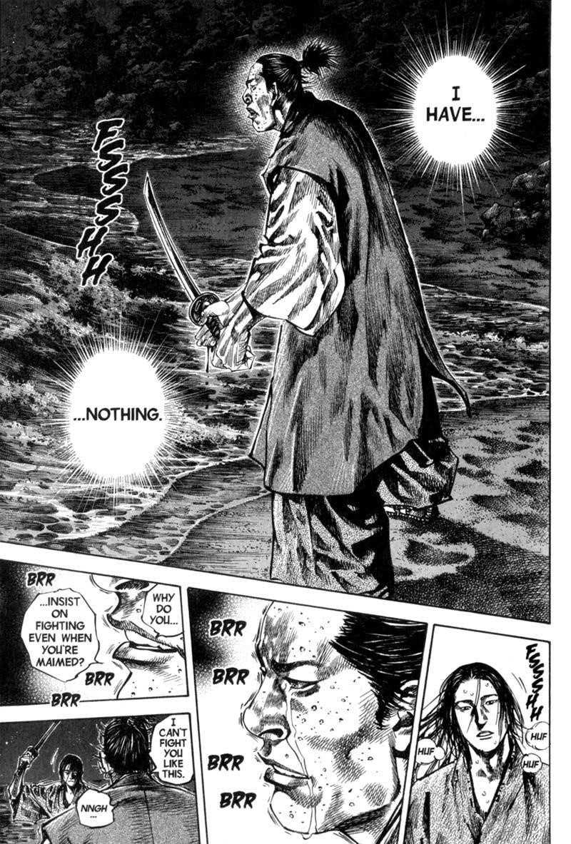 Vagabond Chapter 152 - Page 23