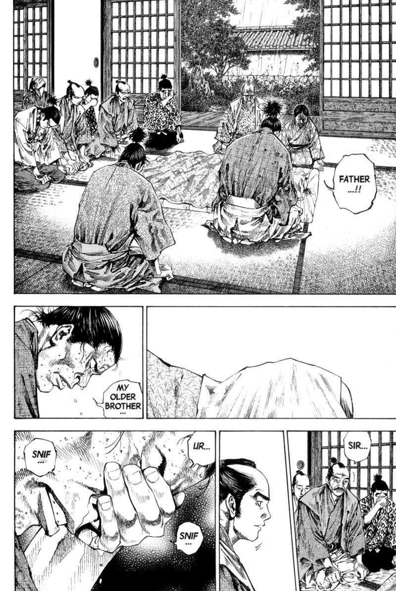 Vagabond Chapter 152 - Page 4