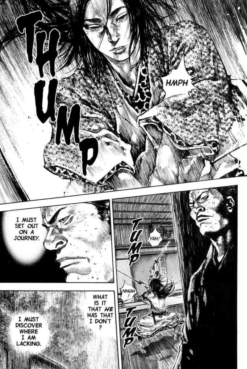 Vagabond Chapter 152 - Page 9
