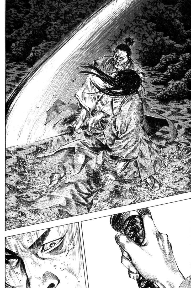 Vagabond Chapter 153 - Page 11