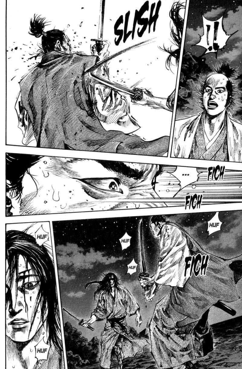 Vagabond Chapter 153 - Page 17
