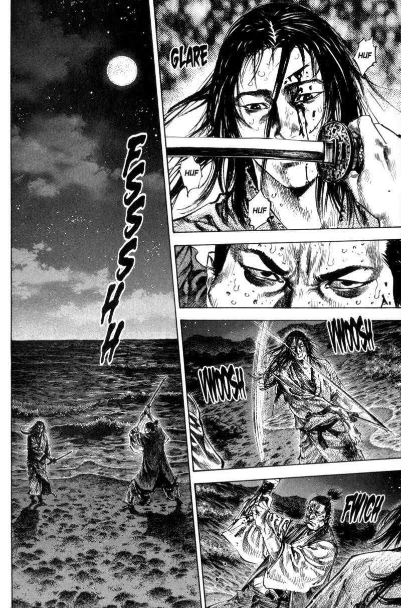 Vagabond Chapter 153 - Page 19