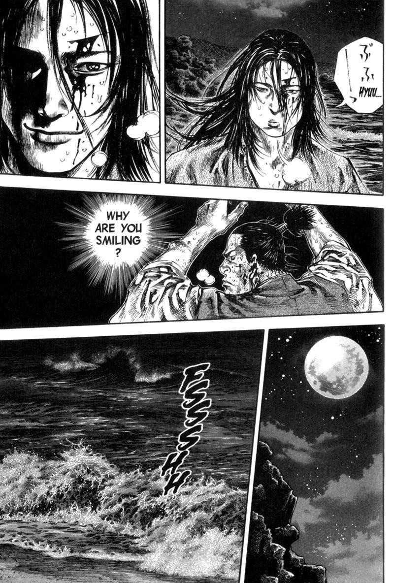 Vagabond Chapter 153 - Page 20