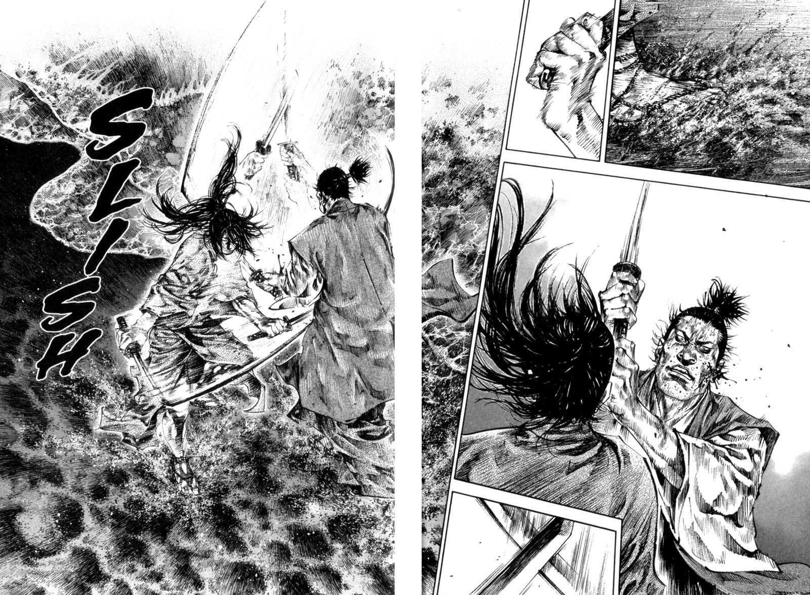 Vagabond Chapter 153 - Page 21