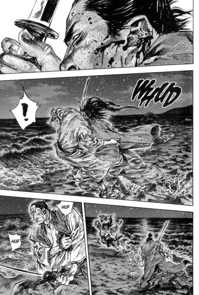 Vagabond Chapter 153 - Page 23