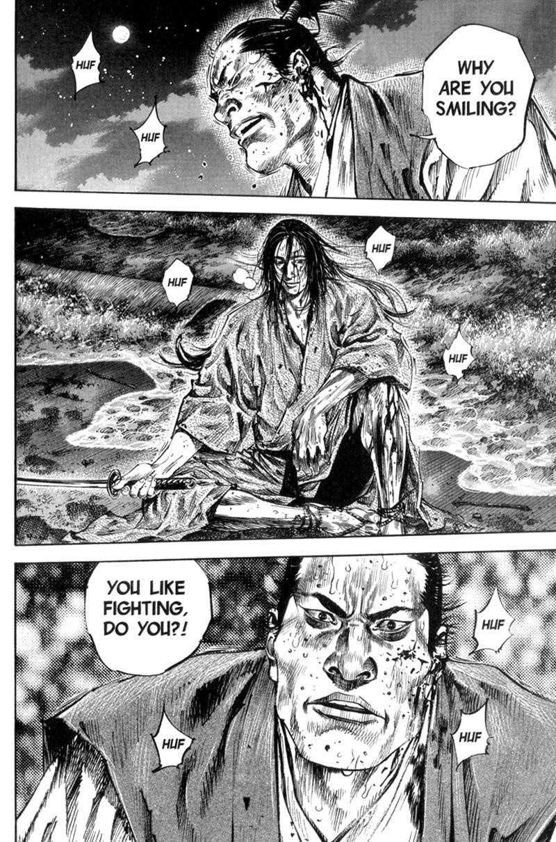 Vagabond Chapter 153 - Page 24