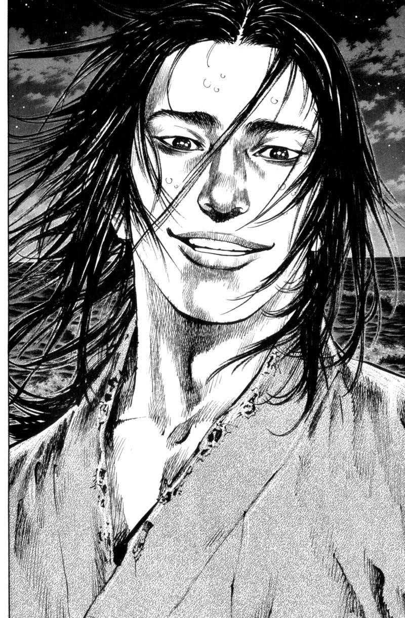 Vagabond Chapter 153 - Page 9