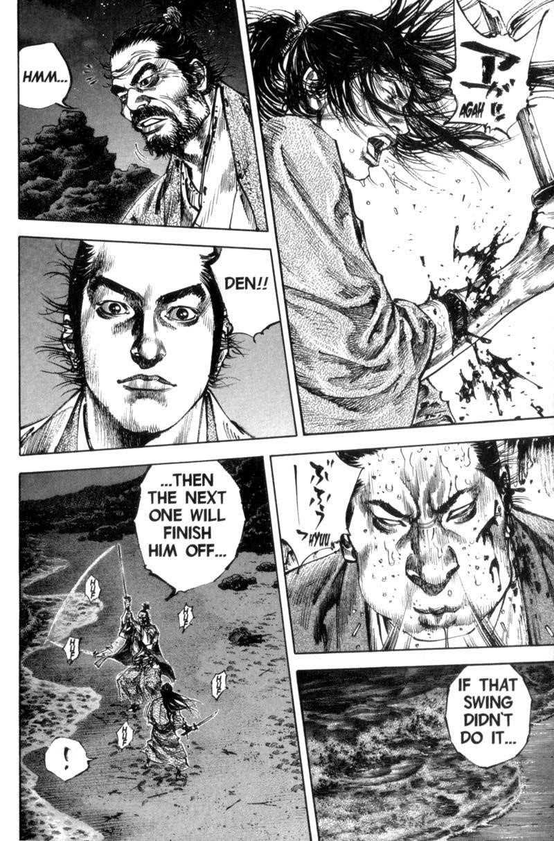 Vagabond Chapter 154 - Page 11