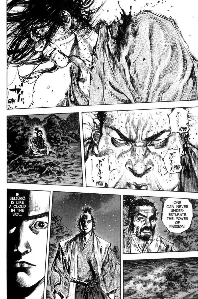 Vagabond Chapter 154 - Page 13