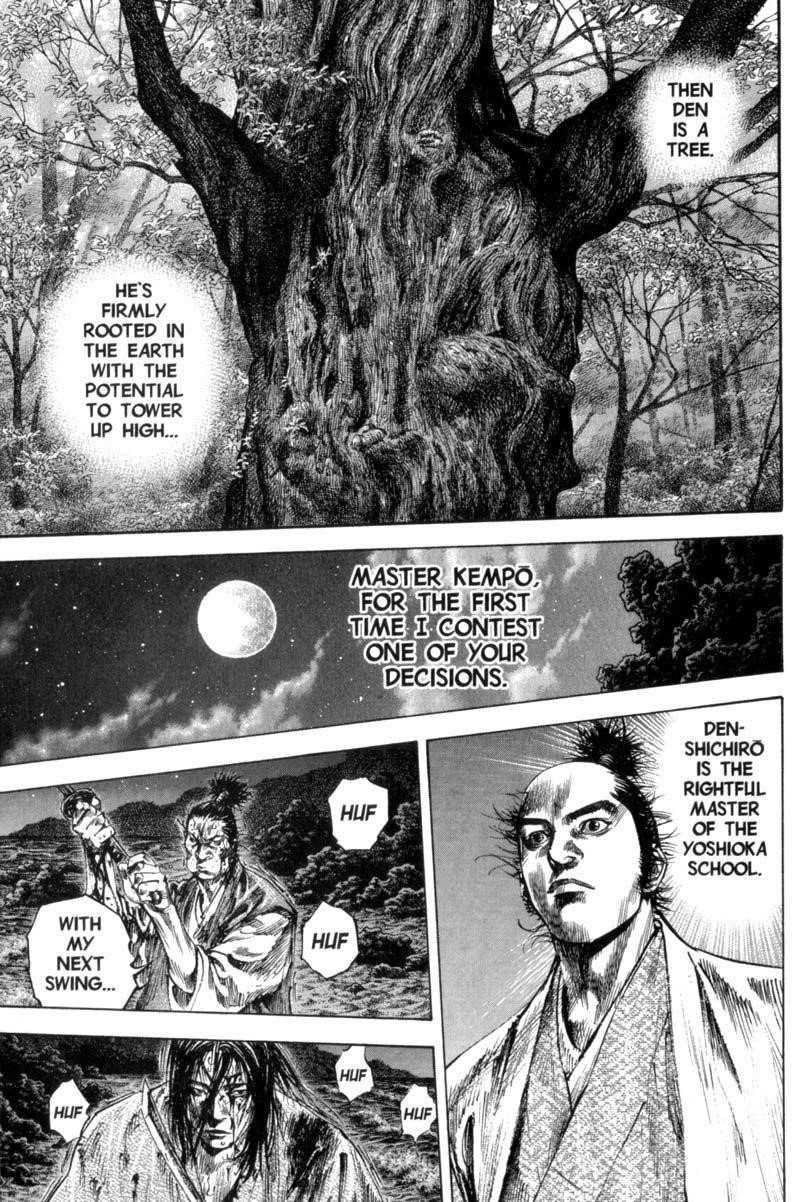 Vagabond Chapter 154 - Page 14