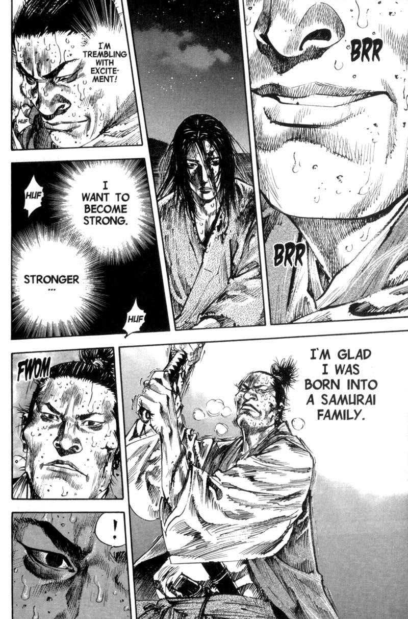 Vagabond Chapter 154 - Page 15