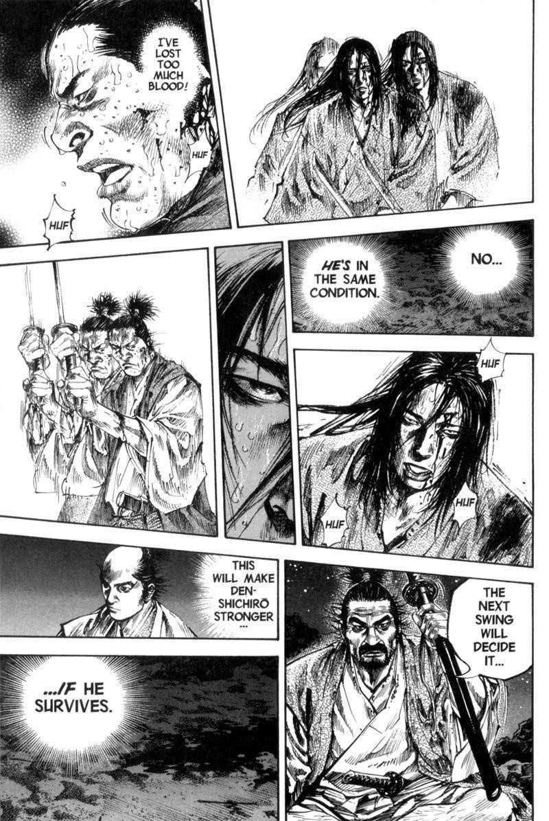 Vagabond Chapter 154 - Page 16