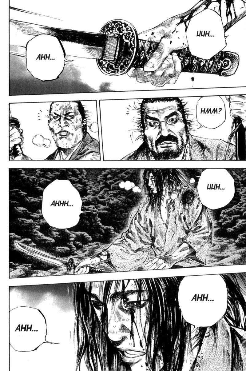 Vagabond Chapter 154 - Page 17