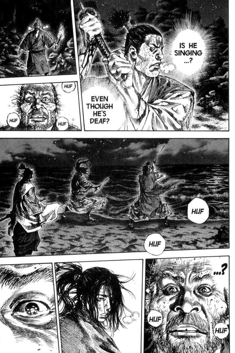 Vagabond Chapter 154 - Page 18