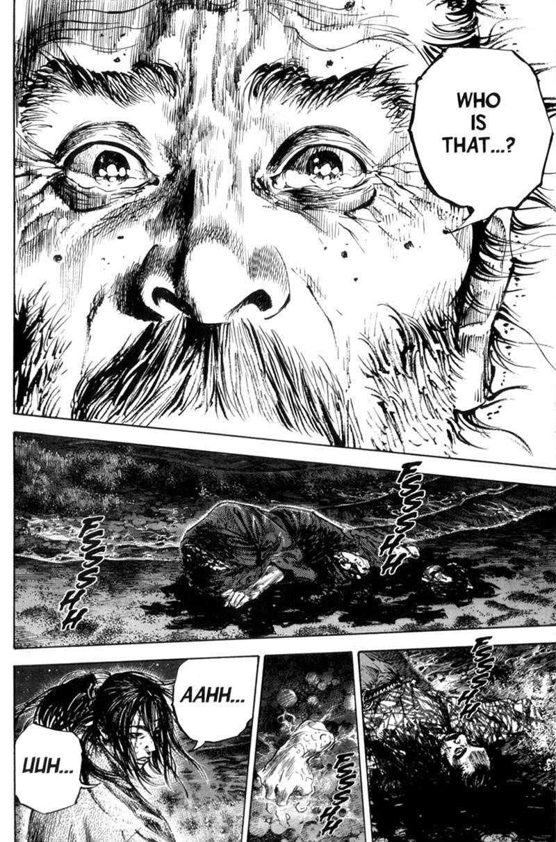 Vagabond Chapter 154 - Page 19