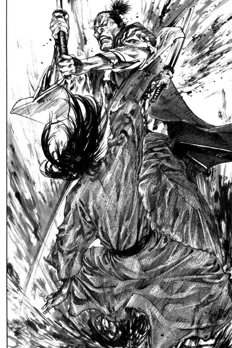 Vagabond Chapter 154 - Page 22