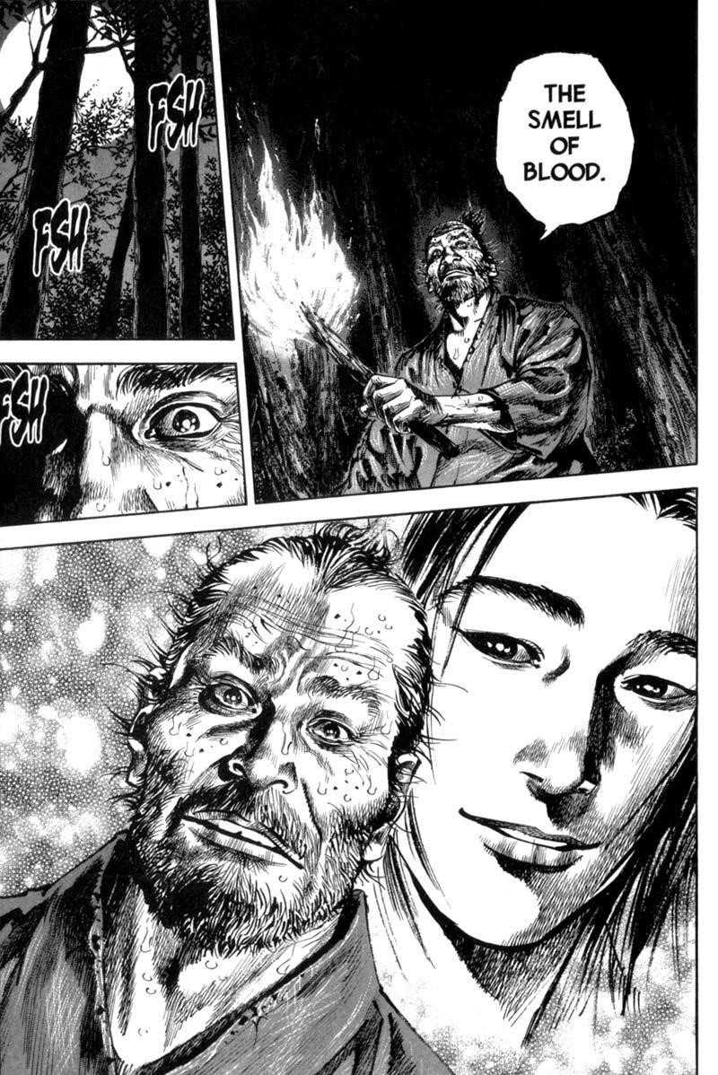 Vagabond Chapter 154 - Page 8