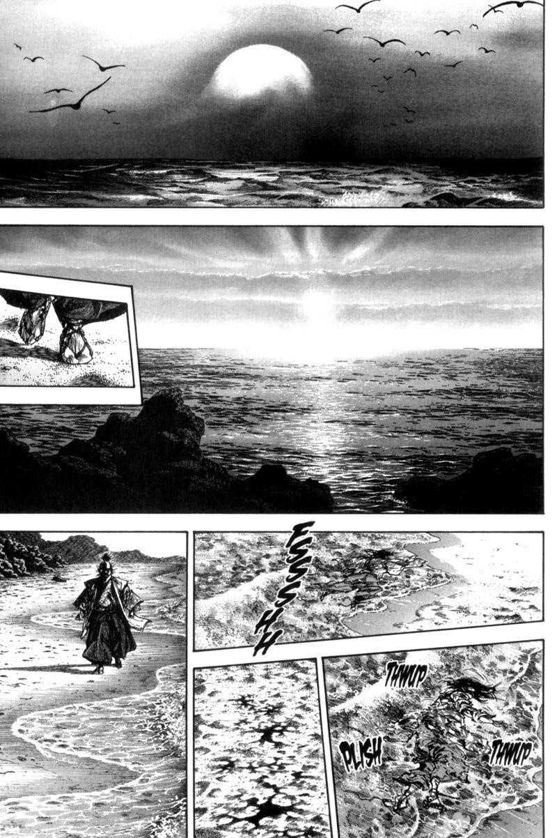 Vagabond Chapter 155 - Page 1