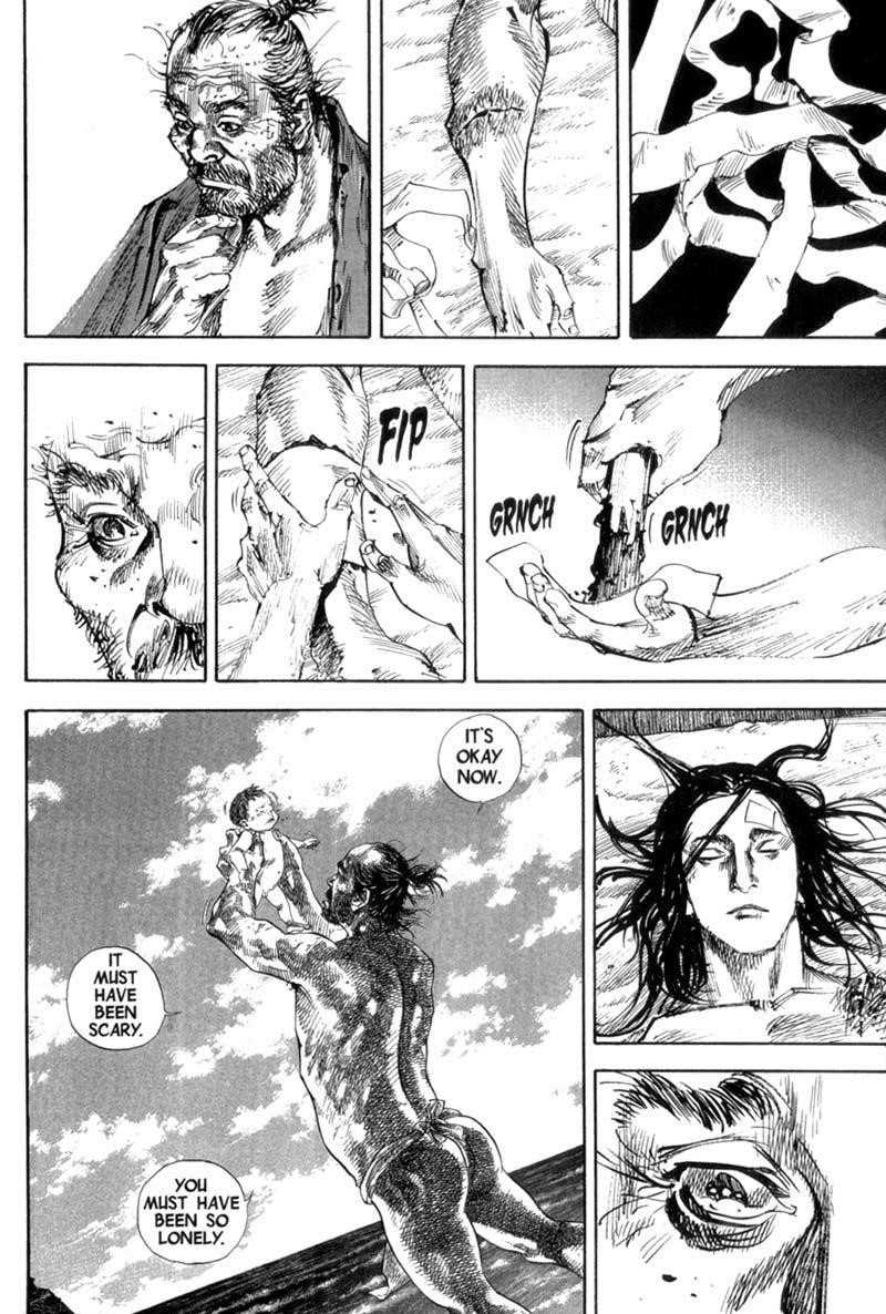 Vagabond Chapter 155 - Page 13