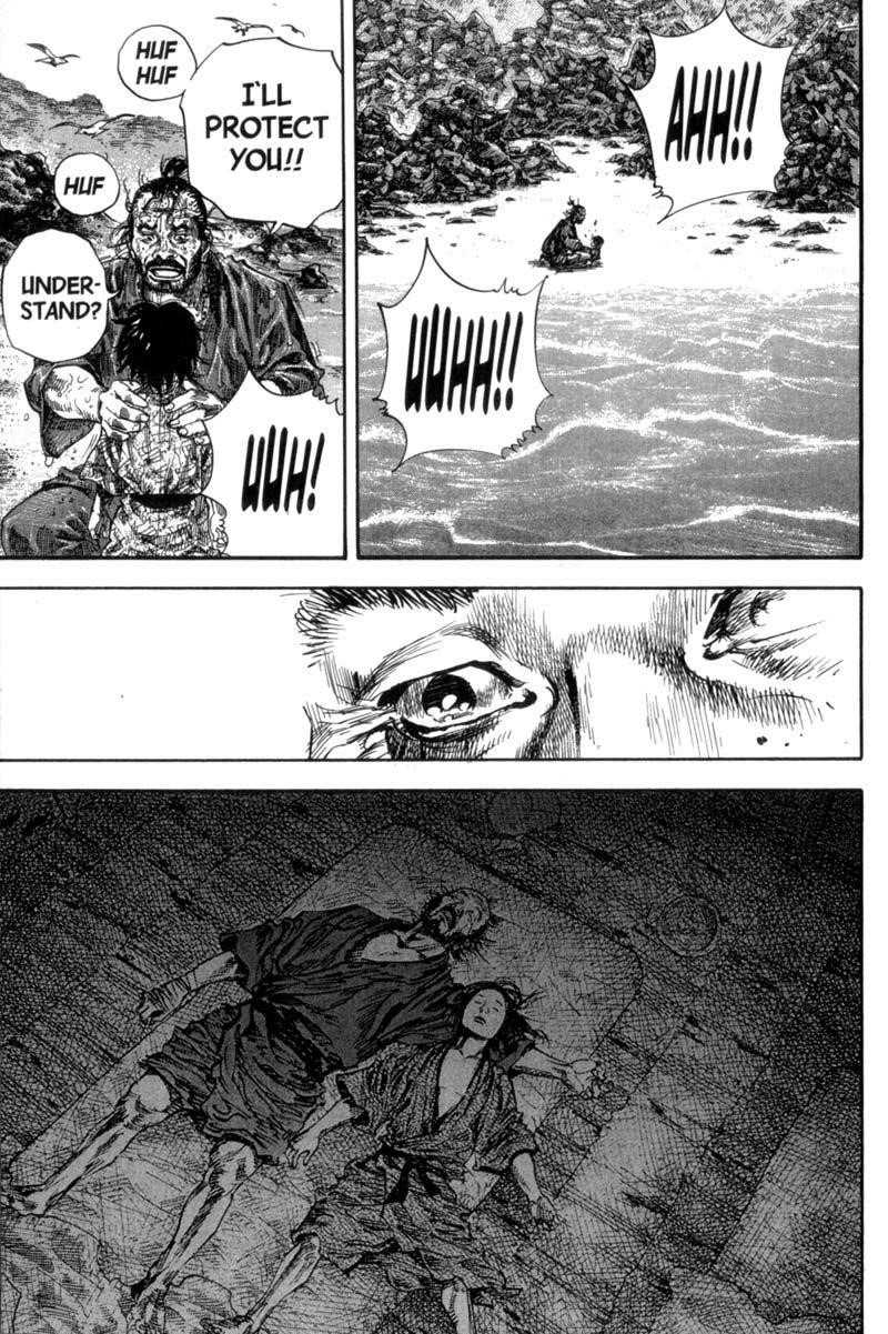 Vagabond Chapter 155 - Page 14