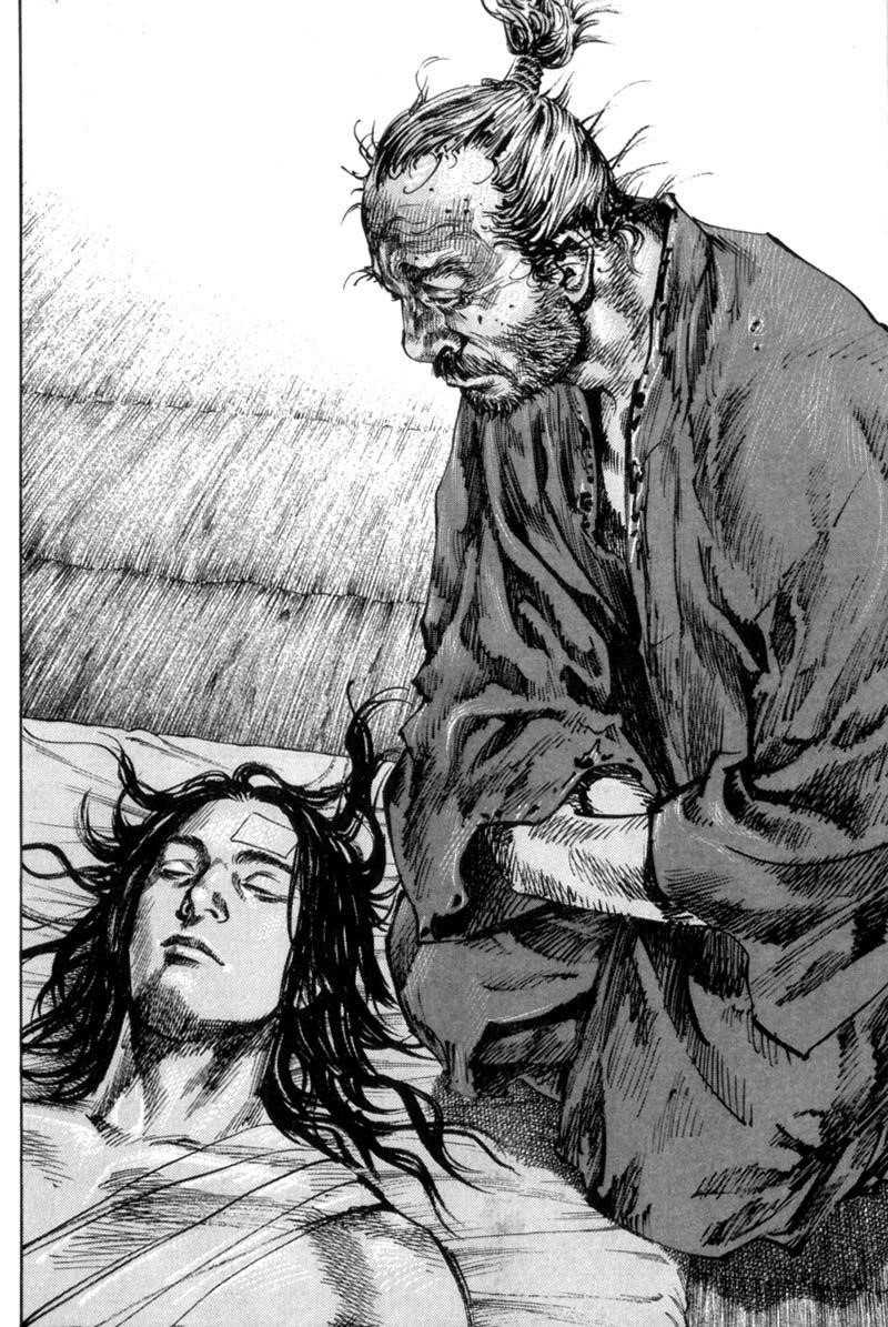Vagabond Chapter 155 - Page 15