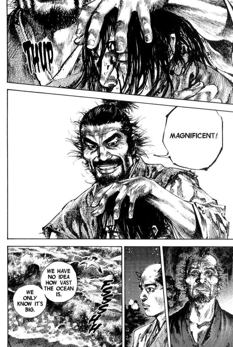 Vagabond Chapter 155 - Page 7