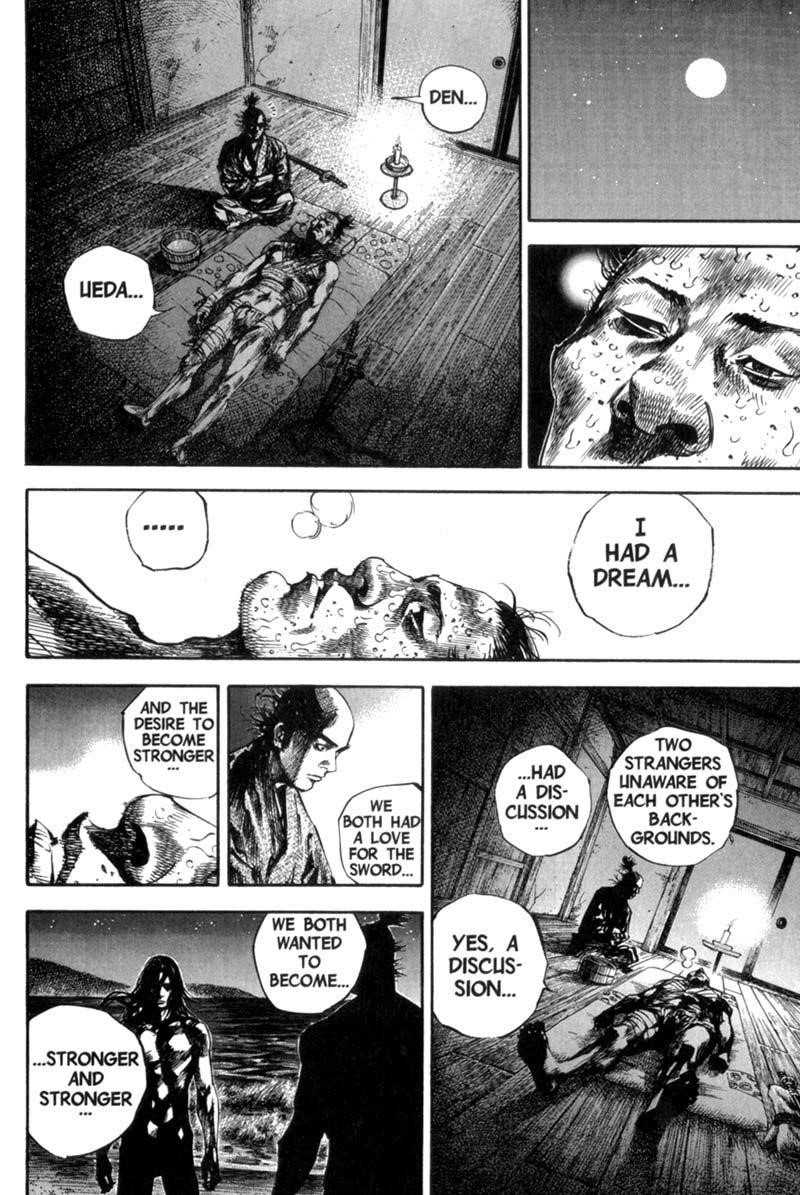 Vagabond Chapter 155 - Page 9