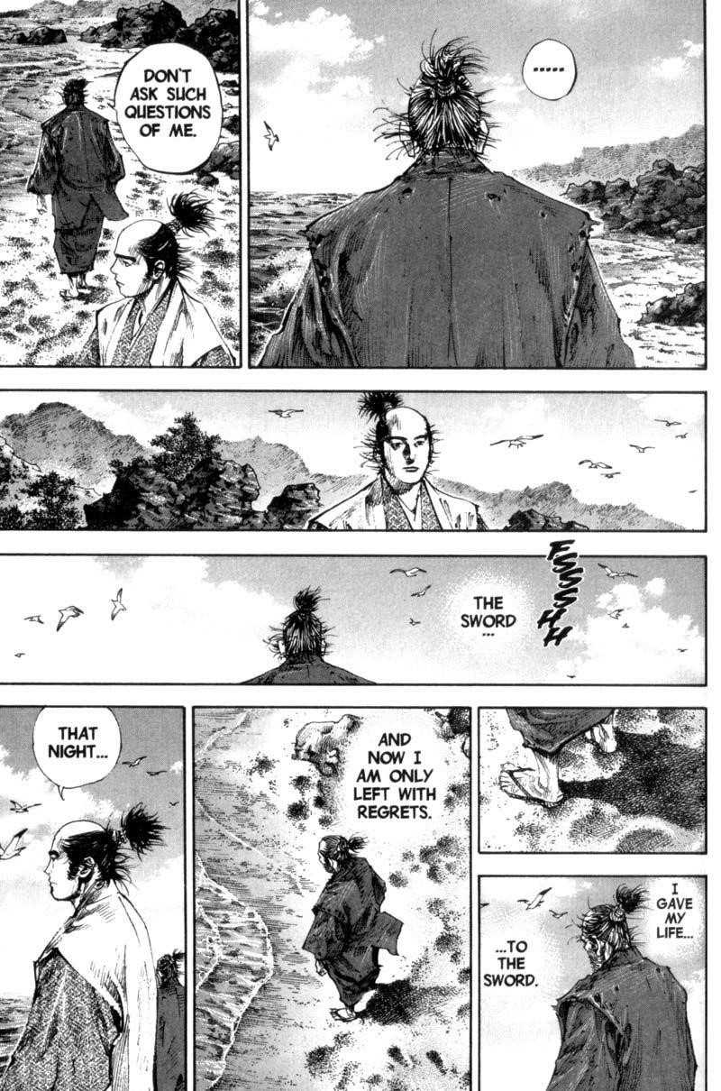Vagabond Chapter 156 - Page 14