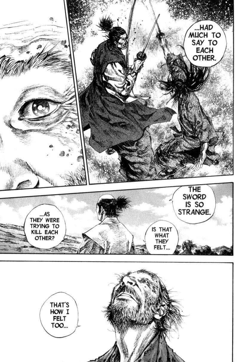 Vagabond Chapter 156 - Page 16