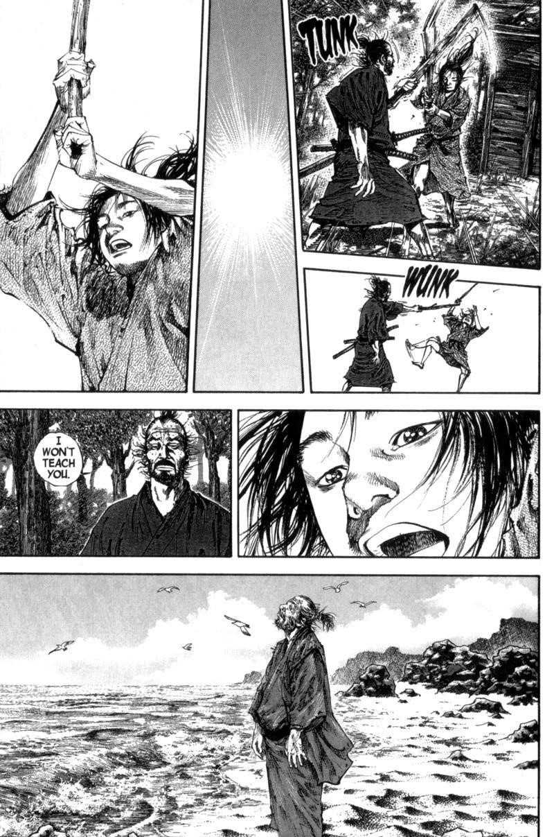 Vagabond Chapter 156 - Page 18