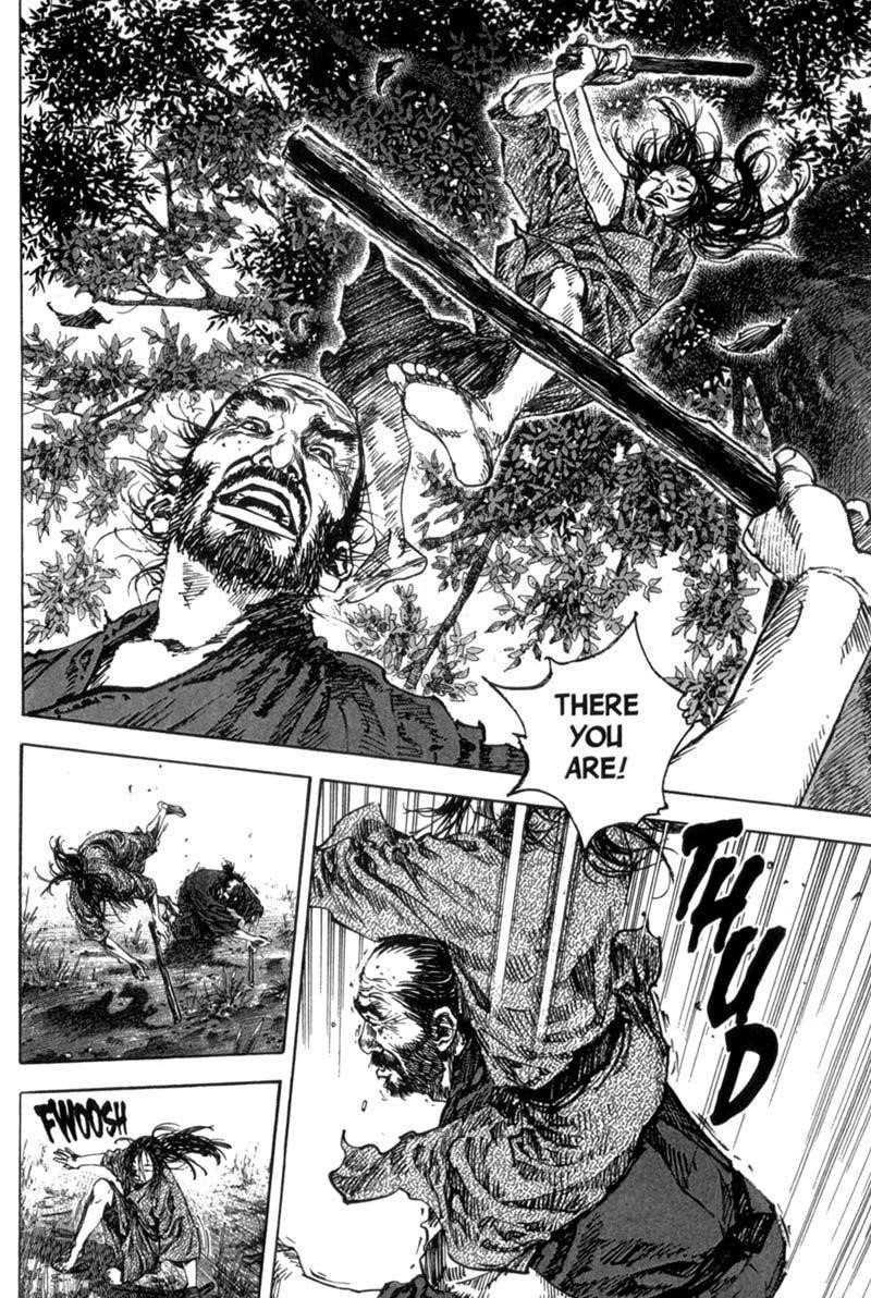 Vagabond Chapter 156 - Page 19