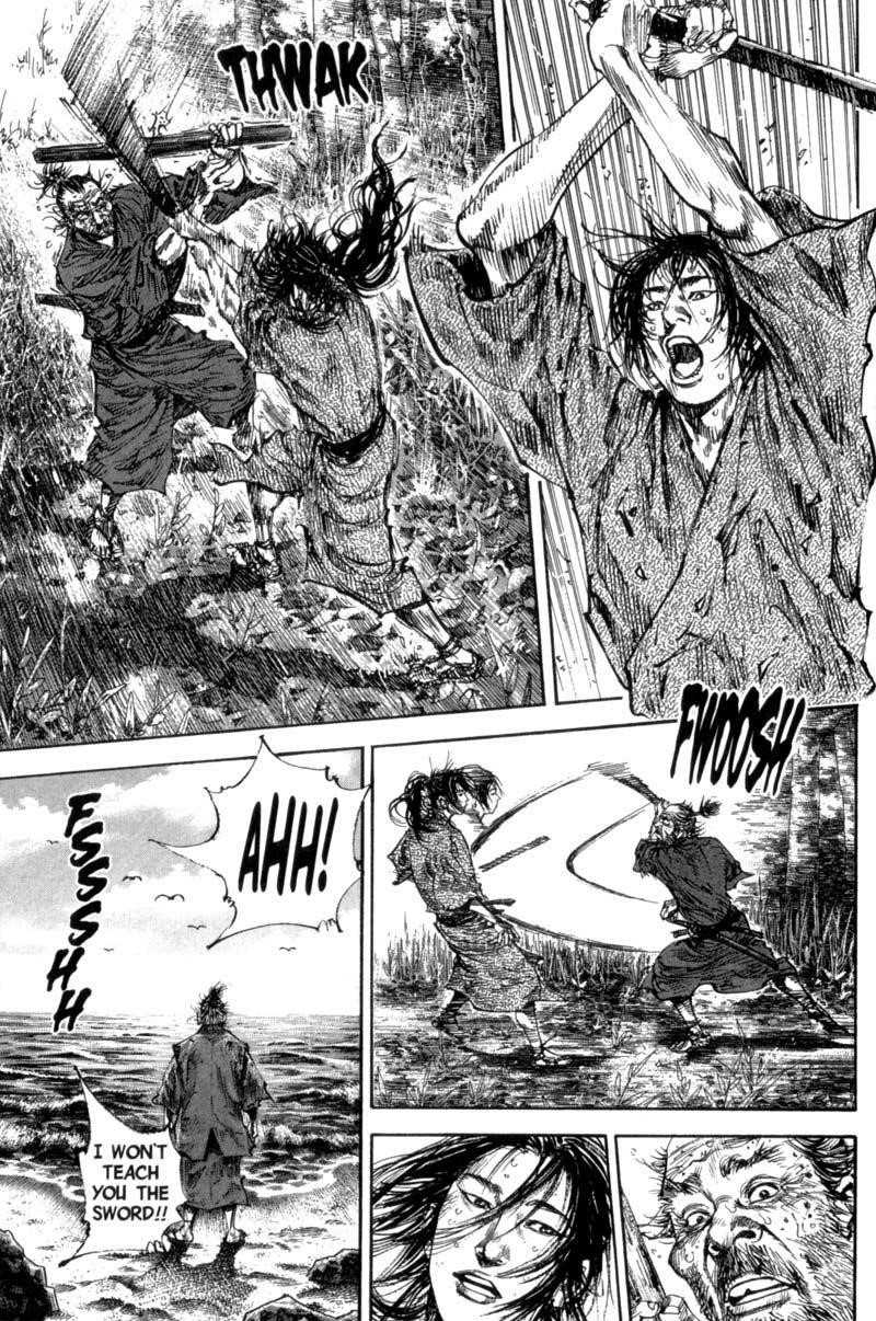 Vagabond Chapter 156 - Page 20