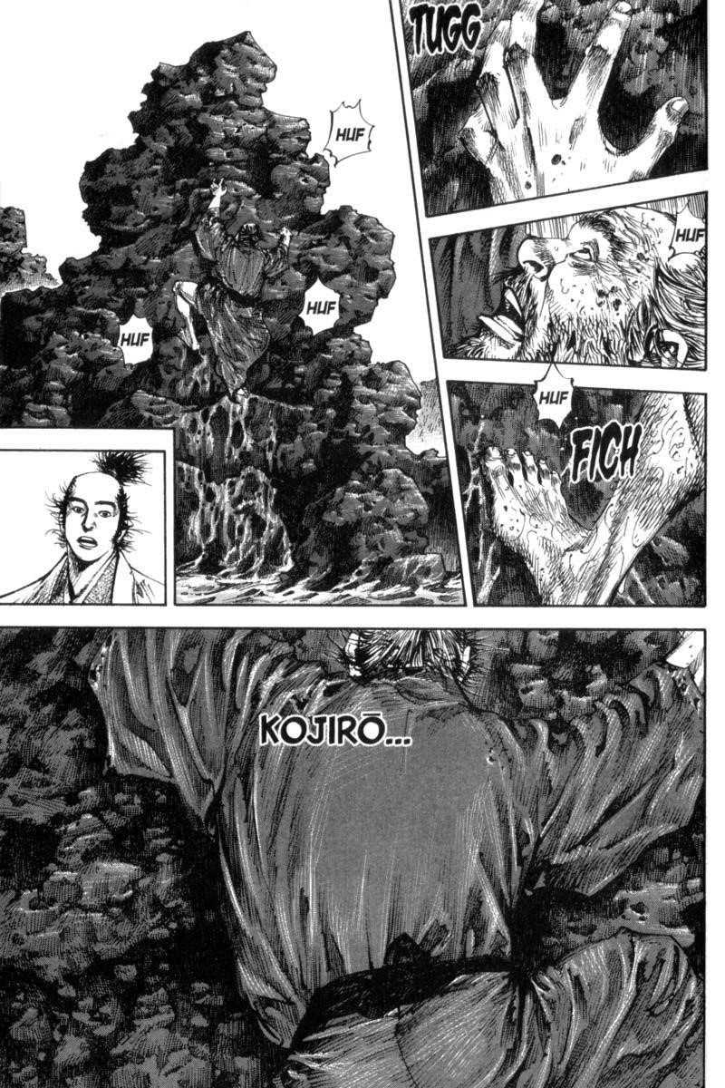 Vagabond Chapter 156 - Page 22